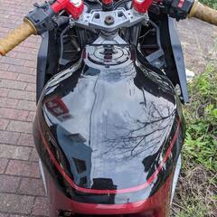 カワサキGPZ400R車検6年7月まで！旧車値段交渉有り (サプリ) 東