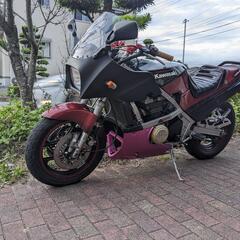 gpz400rの中古が安い！激安で譲ります・無料であげます(4ページ目)｜ジモティー