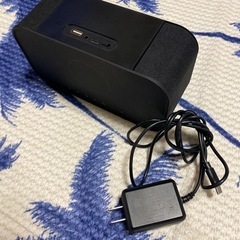 ほぼ新品目覚まし時計スピーカーiPhone置き充電式 (mii) 中頭の ほぼ新品目覚まし時計スピーカーiPhone置き充電式 (mii) 中頭の
