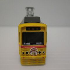 Nゲージ MODEMO 東京都電7000形「更新車」“7001 赤おび”（Ｍ車）の画像