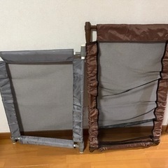 ベビーガード2種の画像