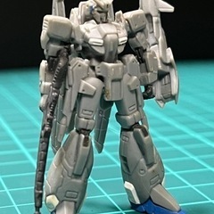1/400ガンダムコレクション4 ΖプラスA型😁の画像