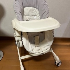 コンビ　combi ネムリラ　手動