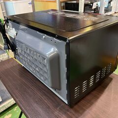 【愛品館八千代店】siroca2022年製電子レンジSX-18D132の画像