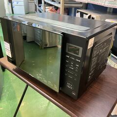 【愛品館八千代店】siroca2022年製電子レンジSX-18D132