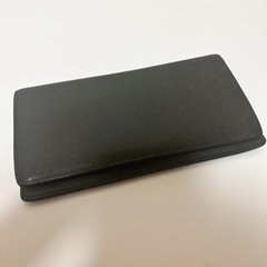 ルイヴィトン　財布　メンズ　男性　長財布の画像