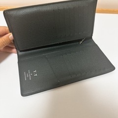 ルイヴィトン　財布　メンズ　男性　長財布の画像