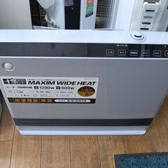 スリーアップ パネルセラミックヒーター 2022年製 CH-T2...