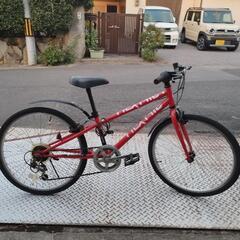キッズ用自転車