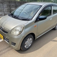 ダイハツミラー