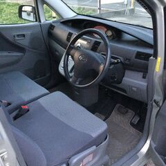 激安ムーブ１０万円!!!車検も少しあります!!の画像