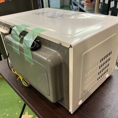 【愛品館八千代店】Panasonic2018年製電子レンジNE-E22A2
