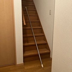物干し竿