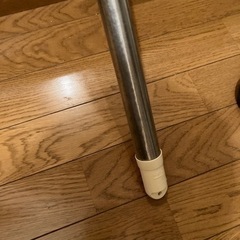 物干し竿の画像