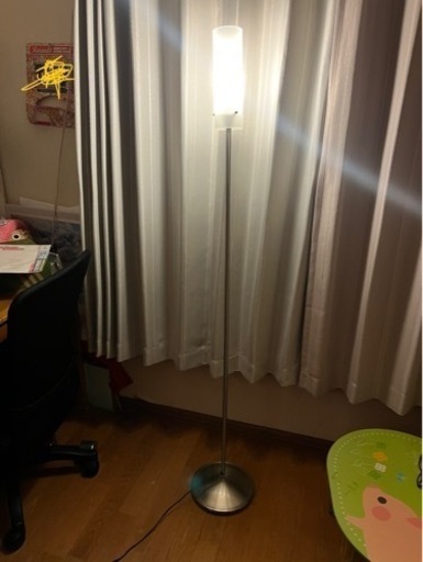 間接照明　スタンド　ニトリ