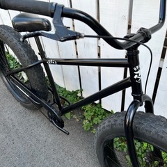 ブロンクス ファットバイクの画像