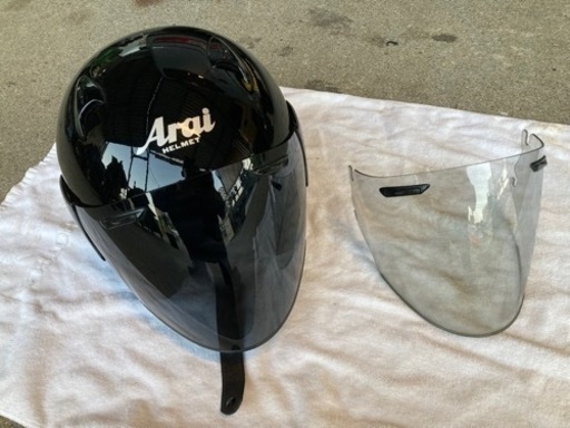 アライ　SZ-F 中古品