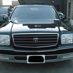 ★美車★１５年式★センチュリー★２０インチAW ★エアサスキット...