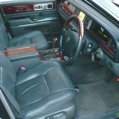 ★美車★１５年式★センチュリー★２０インチAW ★エアサスキット★純正ツインナビ＆TV★本革★ETC★キーレスキー★車検７年７月の画像