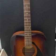 【‼️✨美品✨‼️】YAMAHA F315D アコースティックギ...