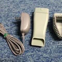 　Electrolux エレクトロラックス エルゴラピード パステルグリーン スティッククリーナー スティックタイプ 掃除機 ZB2903 2WAY ハンドユニット 床置 壁掛け可の画像