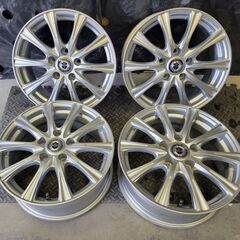 17インチホイール4本セット