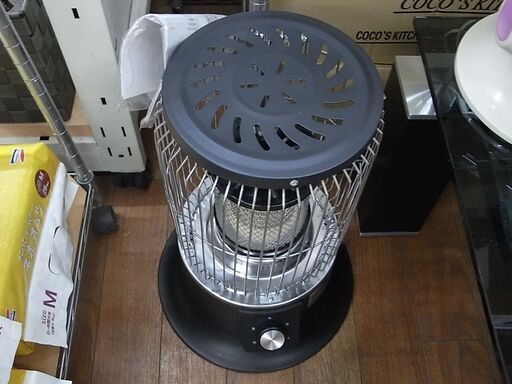 高昇 レトロ電気ストーブ 2022年製 XR-D455【モノ市場東浦店】41