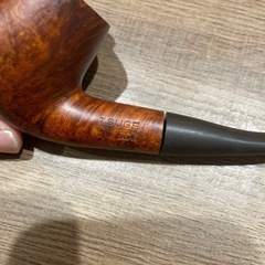 煙管　中古品　Roland TSUGE の画像