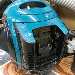 🤩値下げしました🤩✨マキタ　CL501D　中古　充電式クリーナー✨うるま市田場✨の画像