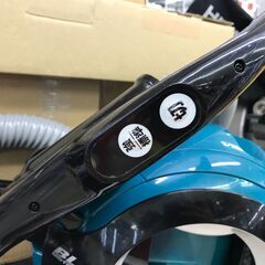 🤩値下げしました🤩✨マキタ　CL501D　中古　充電式クリーナー✨うるま市田場✨の画像