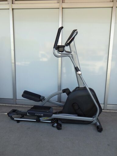 HORIZON クロストレーナー Andes7i　動作OK