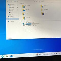 CHUWI Hi10 plus CWI527 タブレット 64GB Windows10 10.8インチの画像