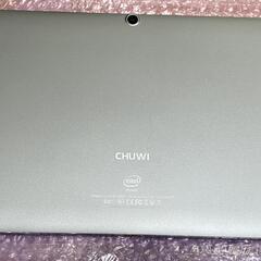 CHUWI Hi10 plus CWI527 タブレット 64GB Windows10 10.8インチの画像