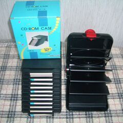 ＣＤ／ＤＶＤケースいろいろ 　10月23日までの画像