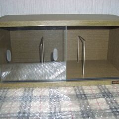 ＣＤ／ＤＶＤケースいろいろ 　10月23日まで