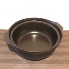 デュラセラムIH 一人鍋　SOA社の画像