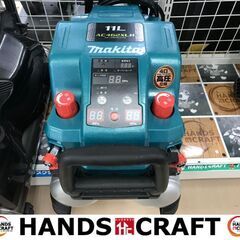 ?大幅値下げ?✨マキタ　未使用　AC462XLH　コンプレッサー　高圧専用✨うるま市田場✨