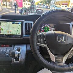 ホンダステップワゴンスパーダZスポーツスピリットの画像