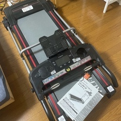 ALFITS ランニングマシン　ジョギングマシン2015 AKJ...