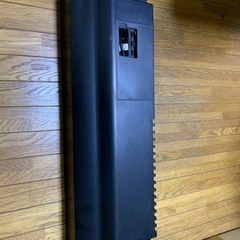 GEXクリアライトCL603 3灯式水槽用ライト