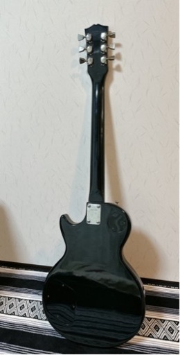 Thunder エレキギター
