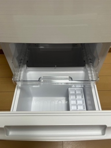 SHARP 152L 冷凍冷蔵庫【取引決定しました】