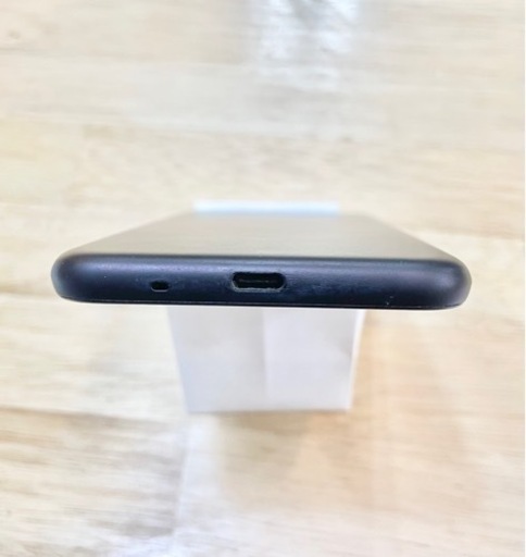 【中古】AQUOS sence SHV40