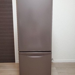 冷蔵庫★パナソニック★2013年製の画像
