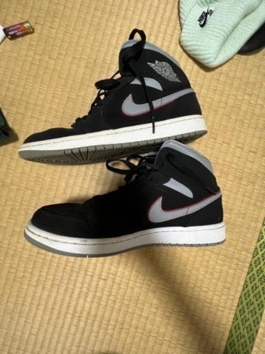 スニーカー NIKE AIR JORDAN