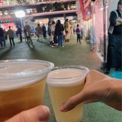 10/19 街中で飲み会開催予定🍸 - 熊本市