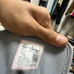 NIKE AIR JORDANの画像