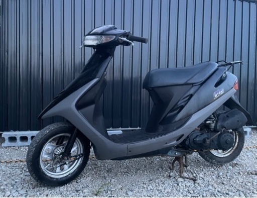 原付　ライブディオ ⭕️ホンダDIO AF27⭕️