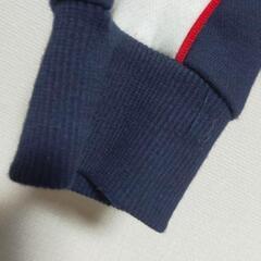 トミーヒルフィガーパーカの画像