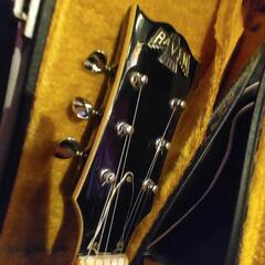 《決まりました》《値下げ‼️》1970年代JAPANビンテージ SGギターの画像